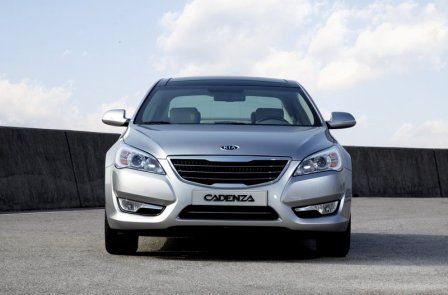 Cadenza (K7) 9
